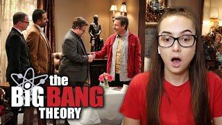 KRIPKE KNOWS HIS SECRET !!! | The Big Bang Theory Season 12 Part 11/12 | Reaction