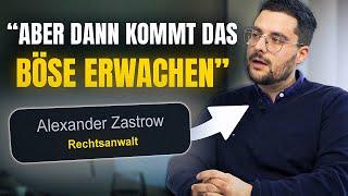 Wir klären die wichtigsten Rechtsfragen von Händlern / Großes Q&A mit Rechtsanwalt Alexander Zastrow