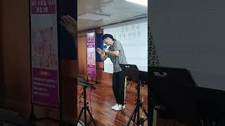 부귀영화/원곡 문소희/ 노래강사 송광호노래교실/ 부일새마을금고