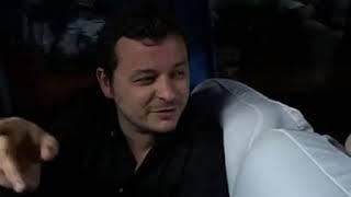 Manic Street Preachers - Louder Than War DVD Extra: Behind the Scenes 3