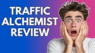 Traffic Alchemist AI Review