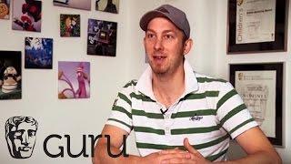 Advice For Getting A Job With...Animation Studio Blue-Zoo Productions
