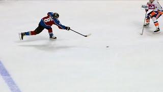 Cale Makar is UNREAL! Great Perfomance vs NY Islanders! 2 ASSISTS, [1st Star Of The Game] 19/02/2020