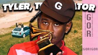 Understanding Tyler The Creator's Genius Production