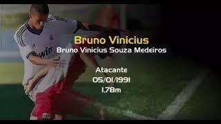 Bruno Vinicius (Striker)