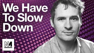 God-like AI is Closer Than You Think | Aaron Bastani Meets Ian Hogarth | Downstream