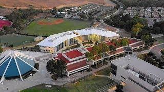 Concordia University Irvine Campus Tour