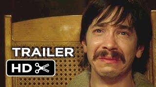 Tusk Official Comic-Con Trailer (2014) - Kevin Smith Horror Comedy HD