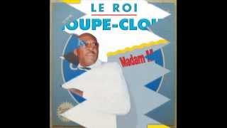 Coupé Cloué - Madam Marcel