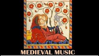 Medieval music - Troubadour love song