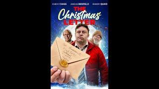 The Christmas Letter (2024) Official Trailer | Starring CHEVY CHASE and RANDY QUAID | Now Available!
