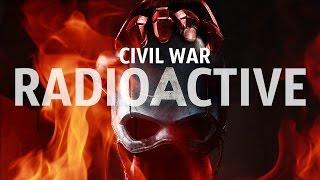 civil war | RA D IO A CT I VE