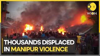 PM Modi on Manipur violence: Justice will be delivered | Latest World News | WION
