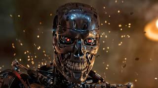 All Six 'TERMINATOR' Movies Explained: COMPLETE Timeline in Chronological Order