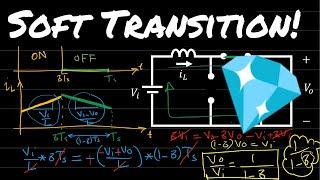 The Secret of High Efficiency in Boost Converter | Smooth Energy Transition |DC-DC Power Electronics