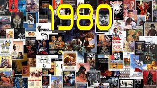 1980 Un año de cine COMPLETO 2 HORAS