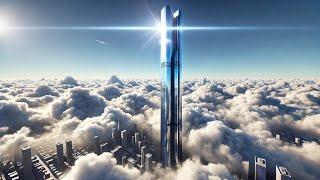 World's Tallest Building Is Here