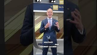 Trump 2.0:  Dollar's Future & Global Power 