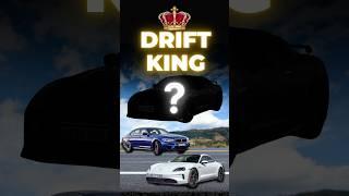 Drift King Battle: Who's the Champion? #shorts