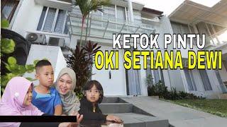 [FULL] SPESIAL KETOK PINTU OKI SETIANA DEWI | FYP (28/08/24)