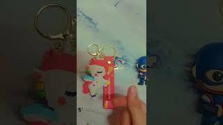 Key chain️