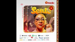 Posha | Sente | Audio | Lyrics @nessimpan690