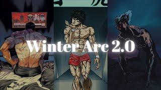 Winter Arc 2.0