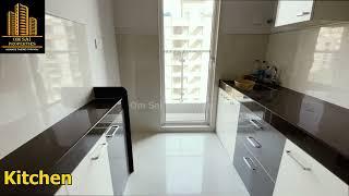 #lavish  1 #bhk Flat on #rent in#thane west | call on - 7738964606 / 7045759996 .