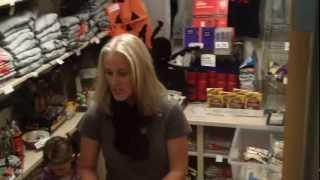 Store Analogy