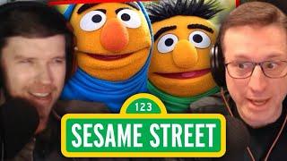 USAID Paid $20 Million for Sesame Street... in Iraq?