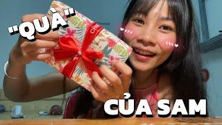 Ba mươi mốt P1: 'QUÀ' CỦA SAM...!?