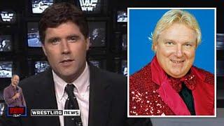 Sean Mooney on Working with Bobby Heenan in WWE