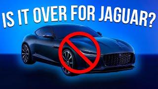 Driving Value: What Is Happening To The Legendary Jaguar Brand?