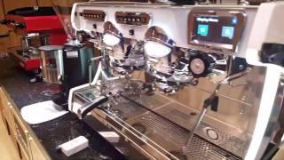 Astoria Think Espresso