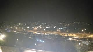 Knin - Croatia live panorama view