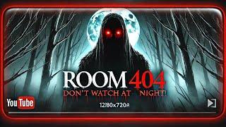 Room 404 – The Horror Story You Shouldn’t Watch Alone