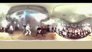 Noize MC   Yes Future! official 360 video