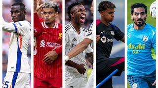 JACKSON YA TAKA RAWA, DIAZ YA ZURA KWALLAYE, VINI YA CECI MADRID, VILLARREAL-BARCA, CITY-ARSENAL