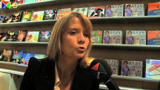 Random House Audio im Interview | Hörbuch und Hörspiel | Frankfurter Buchmesse 2013 [HD]