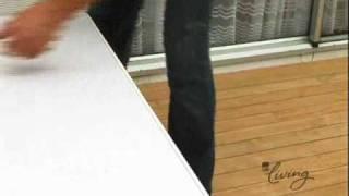 How to cut GIB® Plasterboard with GIB® Living