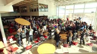 EPHS Harlem Shake (Official)