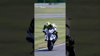 BMW 1000 RR realistic riding skill superfast bike rider 2x faster #shorts #viralshorts