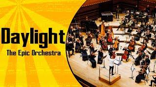 Taylor Swift - Daylight | Epic Orchestra