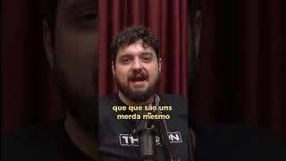 Monark XINGANDO Leon E Nilce #shorts