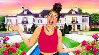 The Official TOUR of the New JUSTKASS Dream House!!