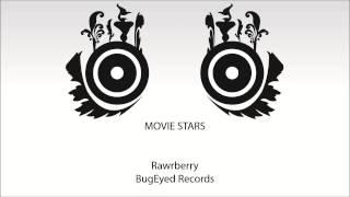 Rawrberry - Movie Stars