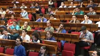 Gravitational waves 1: Experiments and Sources - lecture 1