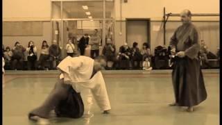 TECNICHE DI DIFESA  M° FRASSONI ESECUZIONE KODOKAN GOSHIN JUTSU