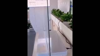 “Transparent TV Follow  @coolest gadget we share amazing Gadgets  • • #technologyrocks#gadgets