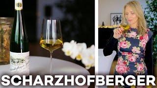 Why Egon Müller-Scharzhof Riesling Is so Expensive? | ⭐ PR 99 ⭐ Wine Review